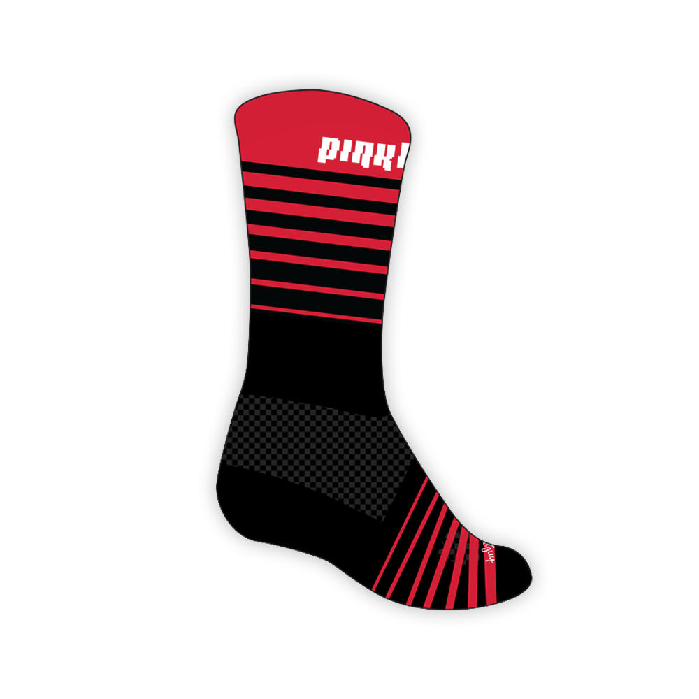 Pinkbike socks 2025