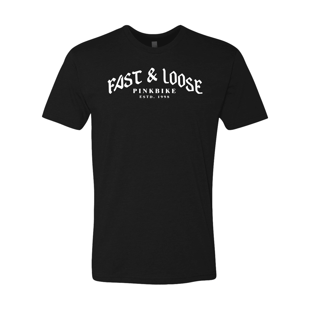 Pinkbike Fast Loose T Shirt