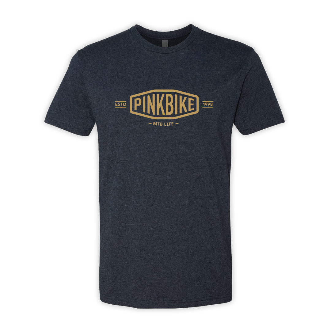 Pinkbike Moto T Shirt