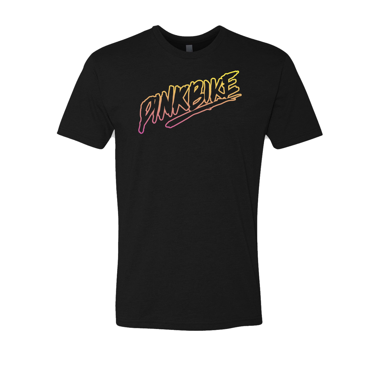 Pinkbike store t shirt