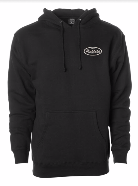 Pinkbike Shop | Grim Donut Heavyweight Hoody